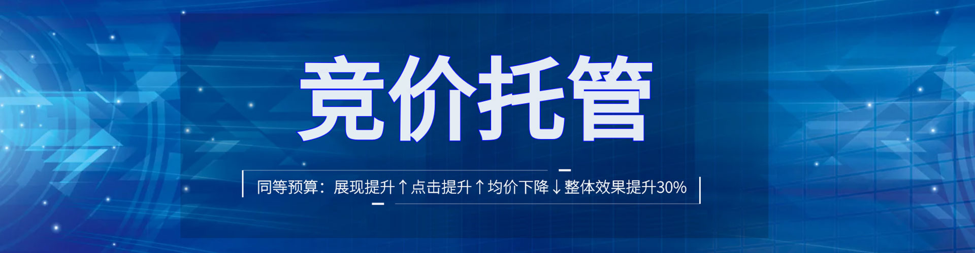 环江竞价广告